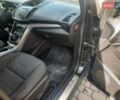 Черный Форд Куга, объемом двигателя 2 л и пробегом 202 тыс. км за 12500 $, фото 11 на Automoto.ua
