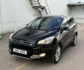 Форд Куга 2013 в Житомире на Automoto.ua Черный Форд Куга, объемом двигателя 2 л и пробегом 137 тыс. км за 5300 $, фото 2 на Automoto.ua