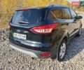 Форд Куга 2013 в Каменское - Днепродзержинск на Automoto.ua Черный Форд Куга, объемом двигателя 2 л и пробегом 281 тыс. км за 10500 $, фото 2 на Automoto.ua