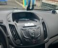 Черный Форд Куга, объемом двигателя 2 л и пробегом 109 тыс. км за 12800 $, фото 1 на Automoto.ua