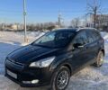 Чорний Форд Куга, об'ємом двигуна 2 л та пробігом 228 тис. км за 11900 $, фото 1 на Automoto.ua