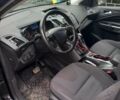 Черный Форд Куга, объемом двигателя 2 л и пробегом 109 тыс. км за 12800 $, фото 2 на Automoto.ua