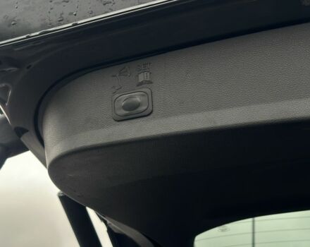 Черный Форд Куга, объемом двигателя 2 л и пробегом 155 тыс. км за 14500 $, фото 21 на Automoto.ua