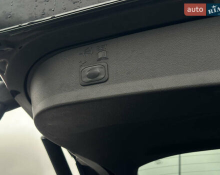 Чорний Форд Куга, об'ємом двигуна 2 л та пробігом 155 тис. км за 14500 $, фото 35 на Automoto.ua