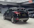 Чорний Форд Куга, об'ємом двигуна 2 л та пробігом 211 тис. км за 14800 $, фото 3 на Automoto.ua