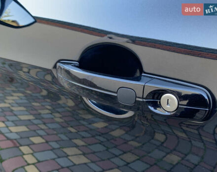 Черный Форд Куга, объемом двигателя 2 л и пробегом 117 тыс. км за 13300 $, фото 13 на Automoto.ua