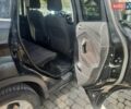 Черный Форд Куга, объемом двигателя 2 л и пробегом 202 тыс. км за 12500 $, фото 13 на Automoto.ua