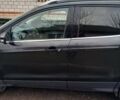 Черный Форд Куга, объемом двигателя 2 л и пробегом 109 тыс. км за 12800 $, фото 11 на Automoto.ua