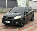 Чорний Форд Куга, об'ємом двигуна 2 л та пробігом 225 тис. км за 3350 $, фото 1 на Automoto.ua