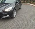 Черный Форд Куга, объемом двигателя 0 л и пробегом 166 тыс. км за 14500 $, фото 5 на Automoto.ua