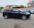 Черный Форд Куга, объемом двигателя 2 л и пробегом 207 тыс. км за 14600 $, фото 2 на Automoto.ua