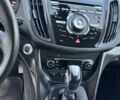 Черный Форд Куга, объемом двигателя 2 л и пробегом 147 тыс. км за 14450 $, фото 17 на Automoto.ua