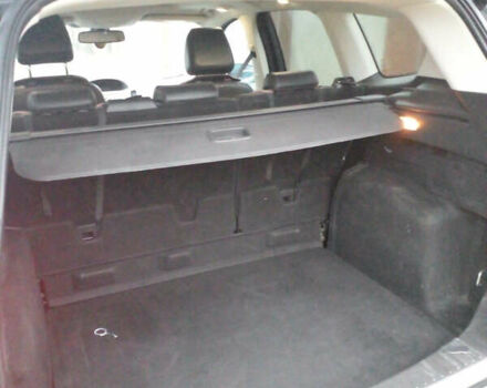 Черный Форд Куга, объемом двигателя 2 л и пробегом 231 тыс. км за 14500 $, фото 11 на Automoto.ua