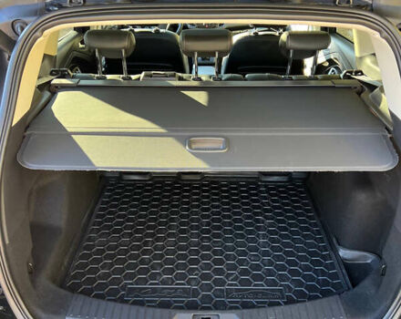 Черный Форд Куга, объемом двигателя 2 л и пробегом 217 тыс. км за 16999 $, фото 36 на Automoto.ua