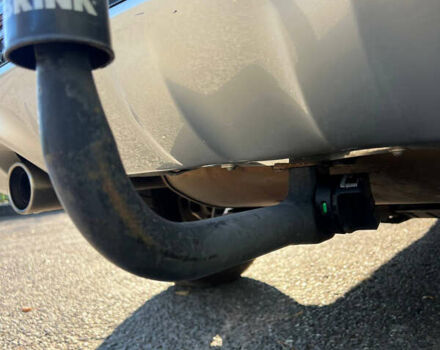 Черный Форд Куга, объемом двигателя 2 л и пробегом 217 тыс. км за 16999 $, фото 49 на Automoto.ua