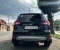 Черный Форд Куга, объемом двигателя 2 л и пробегом 88 тыс. км за 14500 $, фото 4 на Automoto.ua