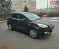 Черный Форд Куга, объемом двигателя 0 л и пробегом 166 тыс. км за 14500 $, фото 2 на Automoto.ua