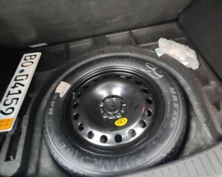 Чорний Форд Куга, об'ємом двигуна 2 л та пробігом 166 тис. км за 14500 $, фото 11 на Automoto.ua