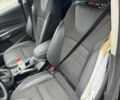 Чорний Форд Куга, об'ємом двигуна 2 л та пробігом 156 тис. км за 6000 $, фото 5 на Automoto.ua