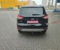 Чорний Форд Куга, об'ємом двигуна 2 л та пробігом 166 тис. км за 14500 $, фото 3 на Automoto.ua