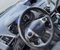 Черный Форд Куга, объемом двигателя 2 л и пробегом 147 тыс. км за 14450 $, фото 15 на Automoto.ua