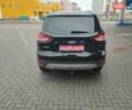 Черный Форд Куга, объемом двигателя 0 л и пробегом 166 тыс. км за 14500 $, фото 1 на Automoto.ua