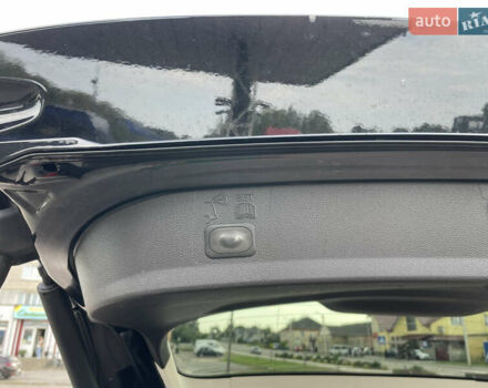 Черный Форд Куга, объемом двигателя 2 л и пробегом 164 тыс. км за 13990 $, фото 15 на Automoto.ua