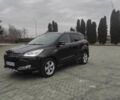Черный Форд Куга, объемом двигателя 2 л и пробегом 270 тыс. км за 12800 $, фото 1 на Automoto.ua