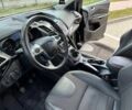 Черный Форд Куга, объемом двигателя 2 л и пробегом 205 тыс. км за 14500 $, фото 1 на Automoto.ua