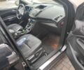 Чорний Форд Куга, об'ємом двигуна 2 л та пробігом 166 тис. км за 14500 $, фото 8 на Automoto.ua