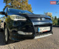 Черный Форд Куга, объемом двигателя 2 л и пробегом 217 тыс. км за 16999 $, фото 10 на Automoto.ua