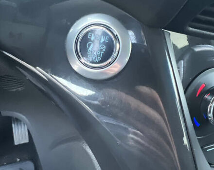 Черный Форд Куга, объемом двигателя 2 л и пробегом 212 тыс. км за 13250 $, фото 23 на Automoto.ua