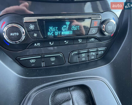 Черный Форд Куга, объемом двигателя 2 л и пробегом 212 тыс. км за 13250 $, фото 22 на Automoto.ua