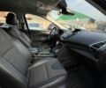 Черный Форд Куга, объемом двигателя 2 л и пробегом 207 тыс. км за 14600 $, фото 58 на Automoto.ua