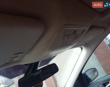 Черный Форд Куга, объемом двигателя 2 л и пробегом 231 тыс. км за 14500 $, фото 17 на Automoto.ua