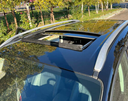 Черный Форд Куга, объемом двигателя 2 л и пробегом 217 тыс. км за 16999 $, фото 47 на Automoto.ua