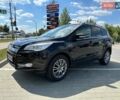 Чорний Форд Куга, об'ємом двигуна 2 л та пробігом 202 тис. км за 15300 $, фото 1 на Automoto.ua