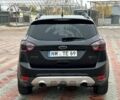 Чорний Форд Куга, об'ємом двигуна 2 л та пробігом 225 тис. км за 3350 $, фото 3 на Automoto.ua