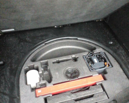 Черный Форд Куга, объемом двигателя 2 л и пробегом 231 тыс. км за 14500 $, фото 10 на Automoto.ua