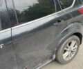 Чорний Форд Куга, об'ємом двигуна 2 л та пробігом 156 тис. км за 6000 $, фото 4 на Automoto.ua