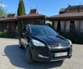 Чорний Форд Куга, об'ємом двигуна 2 л та пробігом 259 тис. км за 13500 $, фото 1 на Automoto.ua