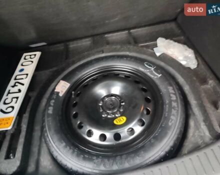 Черный Форд Куга, объемом двигателя 0 л и пробегом 166 тыс. км за 14500 $, фото 11 на Automoto.ua