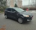Чорний Форд Куга, об'ємом двигуна 2 л та пробігом 166 тис. км за 14500 $, фото 4 на Automoto.ua