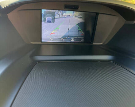 Черный Форд Куга, объемом двигателя 2 л и пробегом 217 тыс. км за 16999 $, фото 50 на Automoto.ua