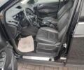Чорний Форд Куга, об'ємом двигуна 2 л та пробігом 166 тис. км за 14500 $, фото 7 на Automoto.ua