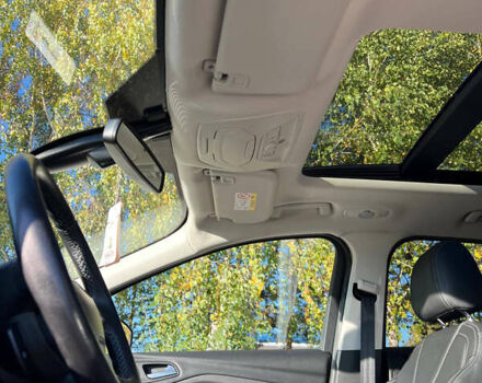 Черный Форд Куга, объемом двигателя 2 л и пробегом 217 тыс. км за 16999 $, фото 29 на Automoto.ua