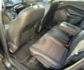Черный Форд Куга, объемом двигателя 2 л и пробегом 170 тыс. км за 8500 $, фото 8 на Automoto.ua