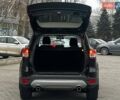 Черный Форд Куга, объемом двигателя 2 л и пробегом 101 тыс. км за 15500 $, фото 6 на Automoto.ua