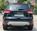 Черный Форд Куга, объемом двигателя 2 л и пробегом 101 тыс. км за 15500 $, фото 3 на Automoto.ua