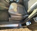 Черный Форд Куга, объемом двигателя 2 л и пробегом 170 тыс. км за 8500 $, фото 9 на Automoto.ua